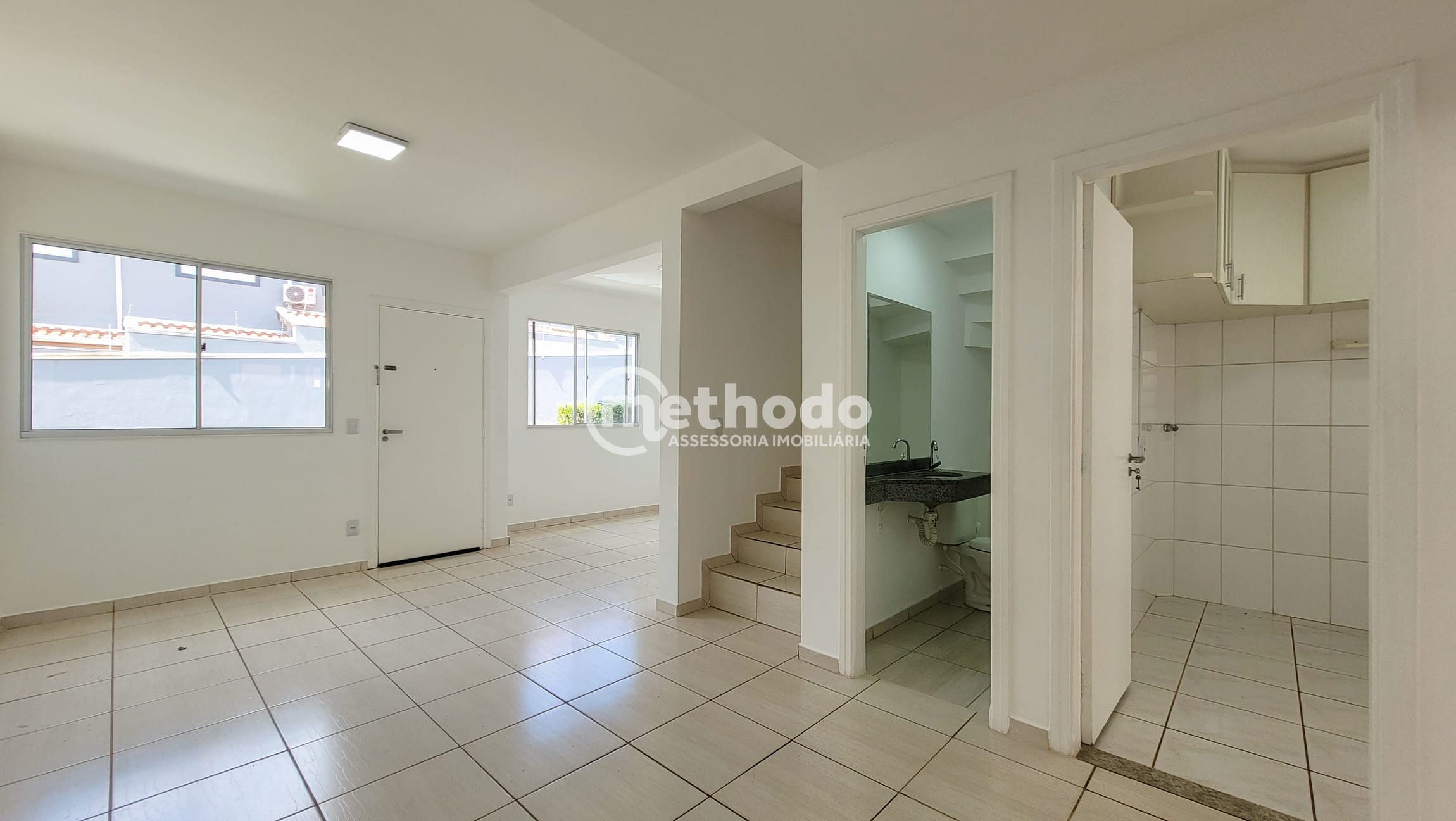 Casa, 3 quartos, 95 m² - Foto 4