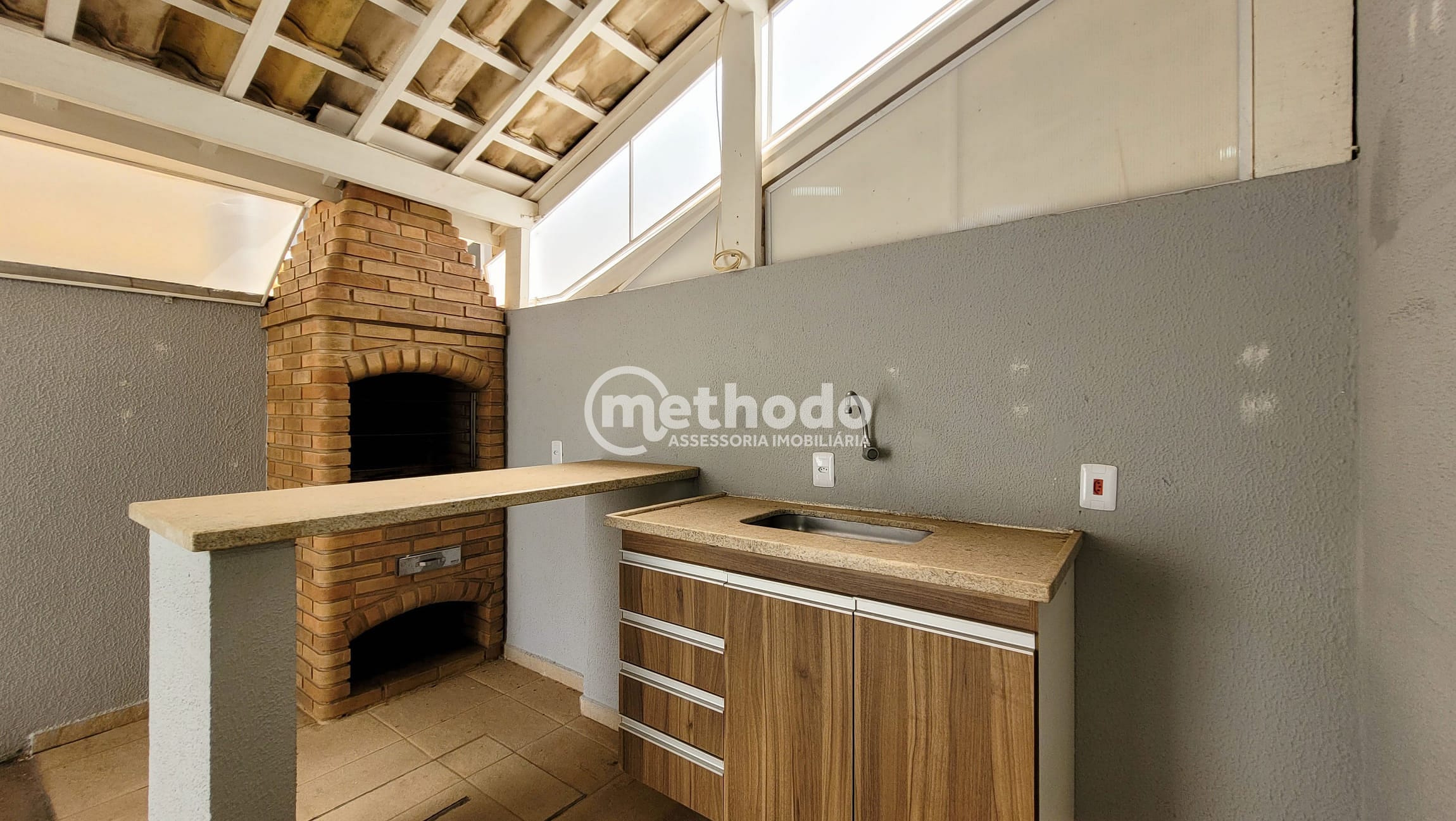 Casa, 3 quartos, 95 m² - Foto 11