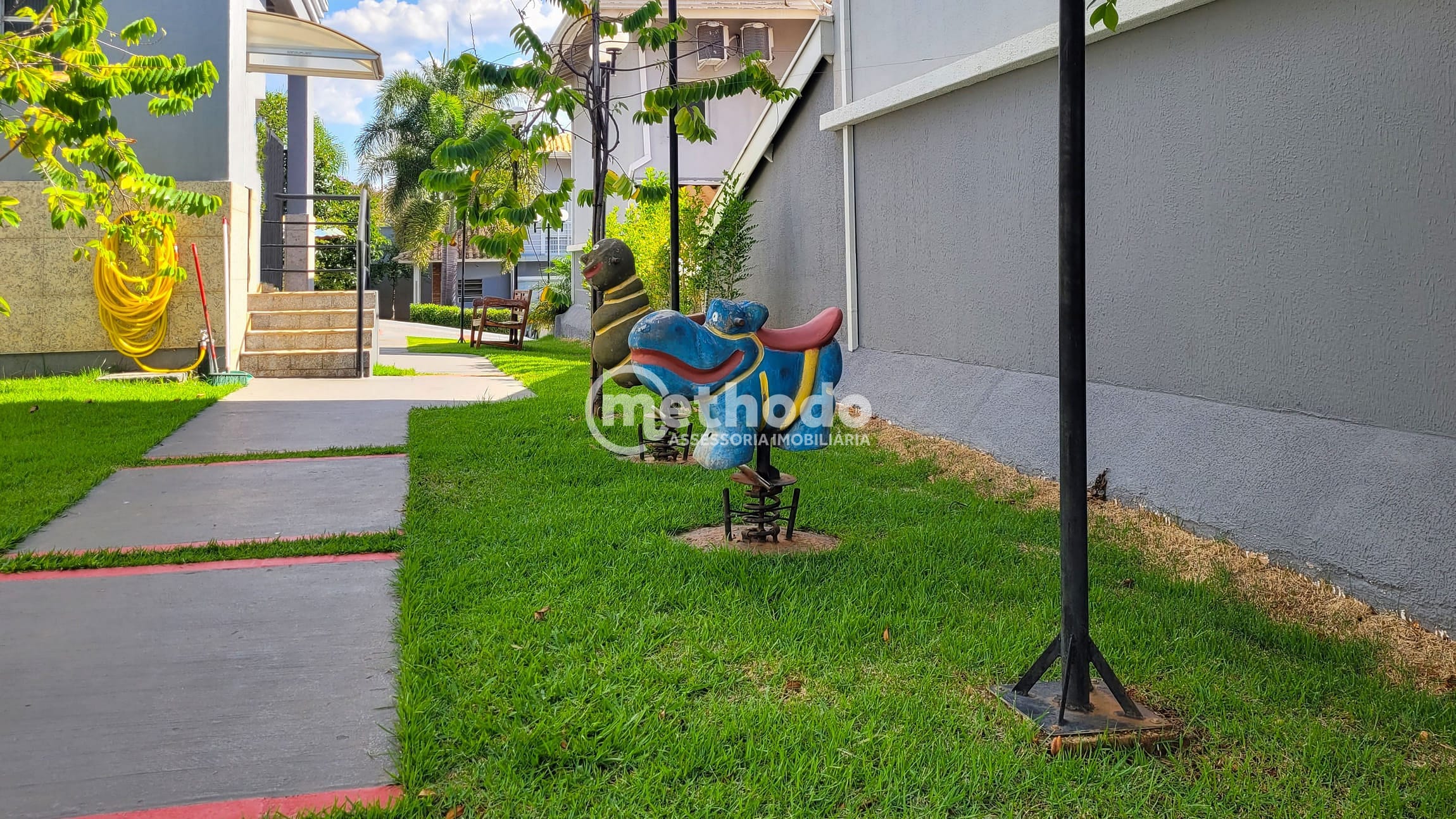 Casa, 3 quartos, 95 m² - Foto 32