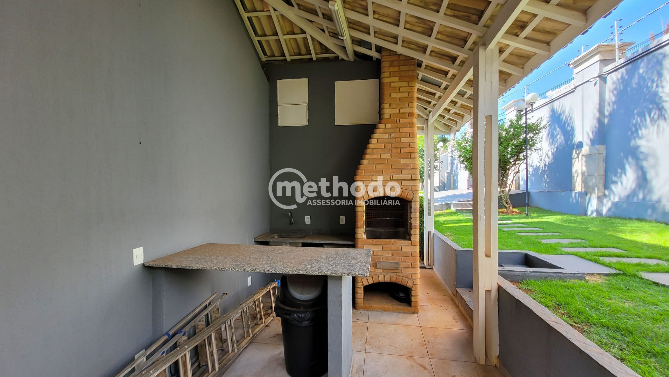 Casa, 3 quartos, 95 m² - Foto 33