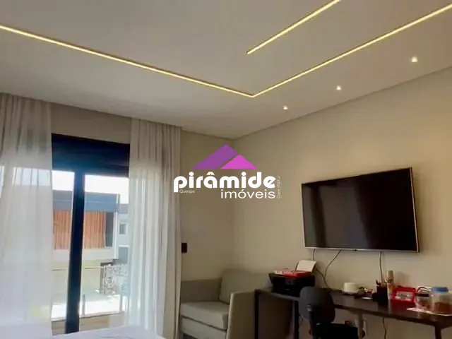 Casa com 480m² 4 quartos e 6 banheiros, à venda ou para alugar, no bairro Urbanova em São José dos Campos
