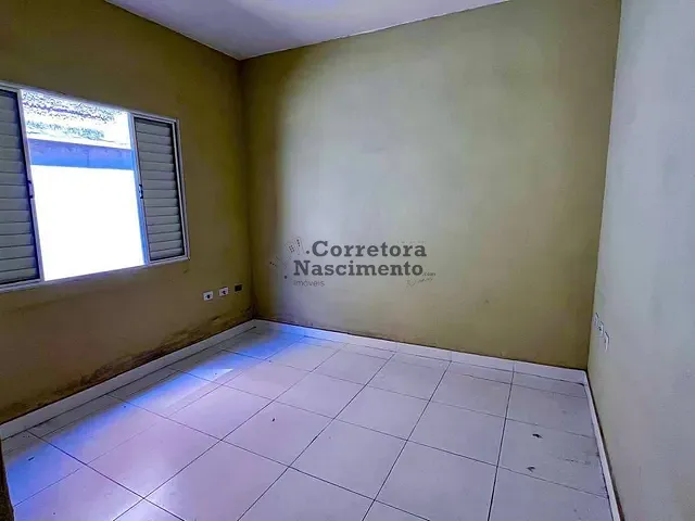Casa com 125m² 2 quartos e 1 banheiro, à venda, no bairro Jardim Terras da Conceição em Jacareí