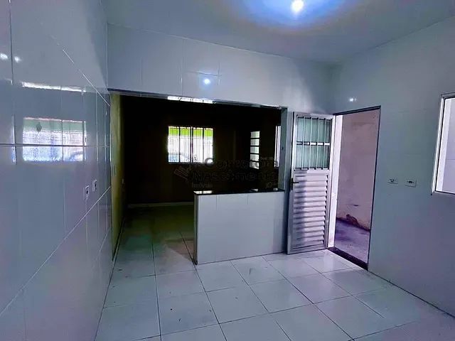 Casa com 125m² 2 quartos e 1 banheiro, à venda, no bairro Jardim Terras da Conceição em Jacareí