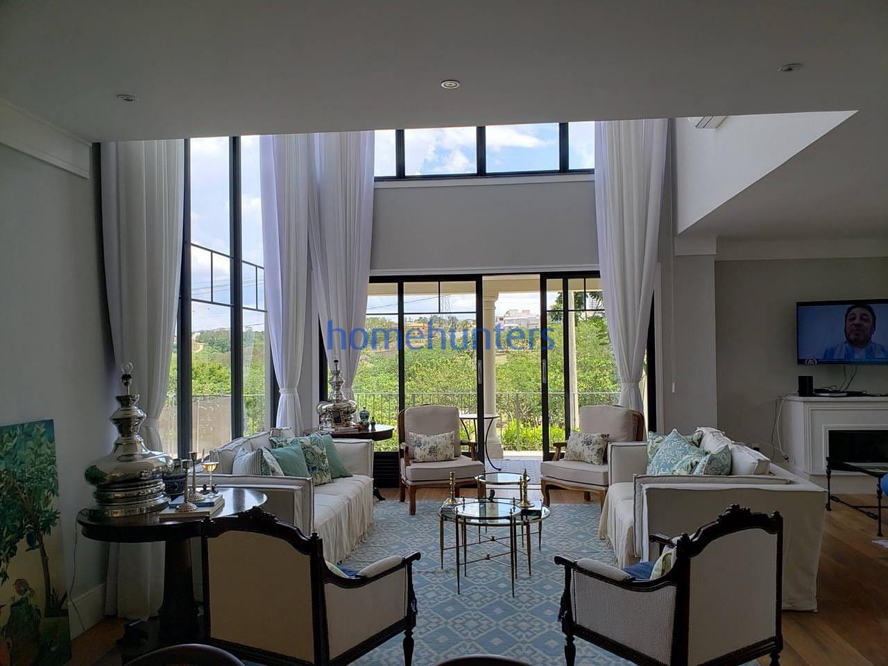 Casa, 4 quartos, 370 m² - Foto 103