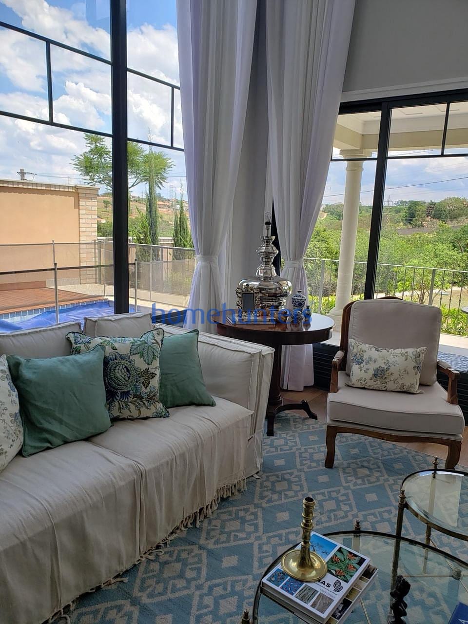 Casa, 4 quartos, 370 m² - Foto 101