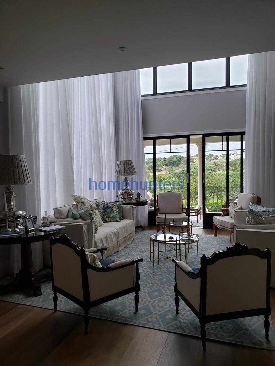 Casa, 4 quartos, 370 m² - Foto 100