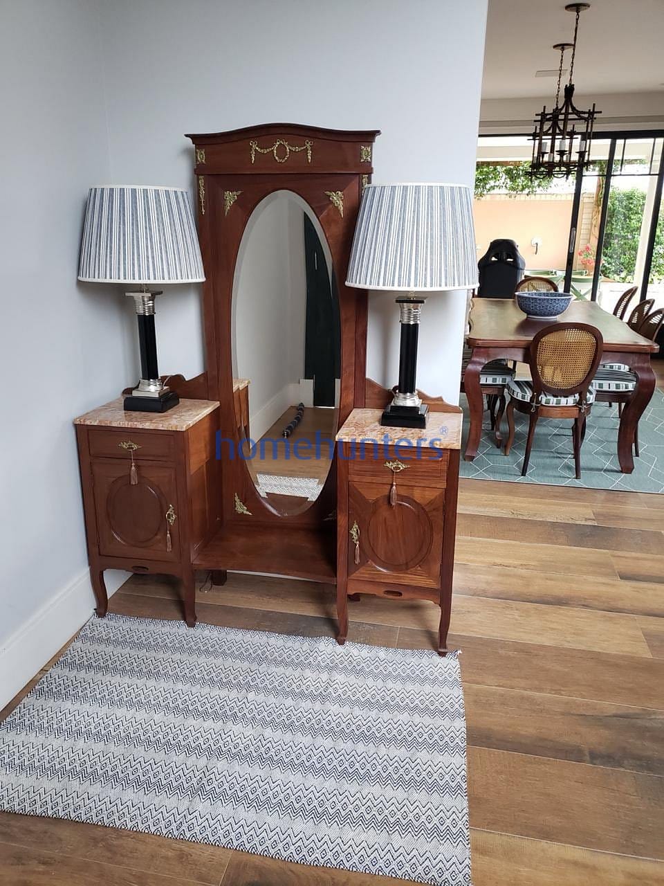 Casa, 4 quartos, 370 m² - Foto 96