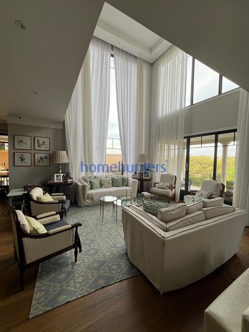 Casa, 4 quartos, 370 m² - Foto 85