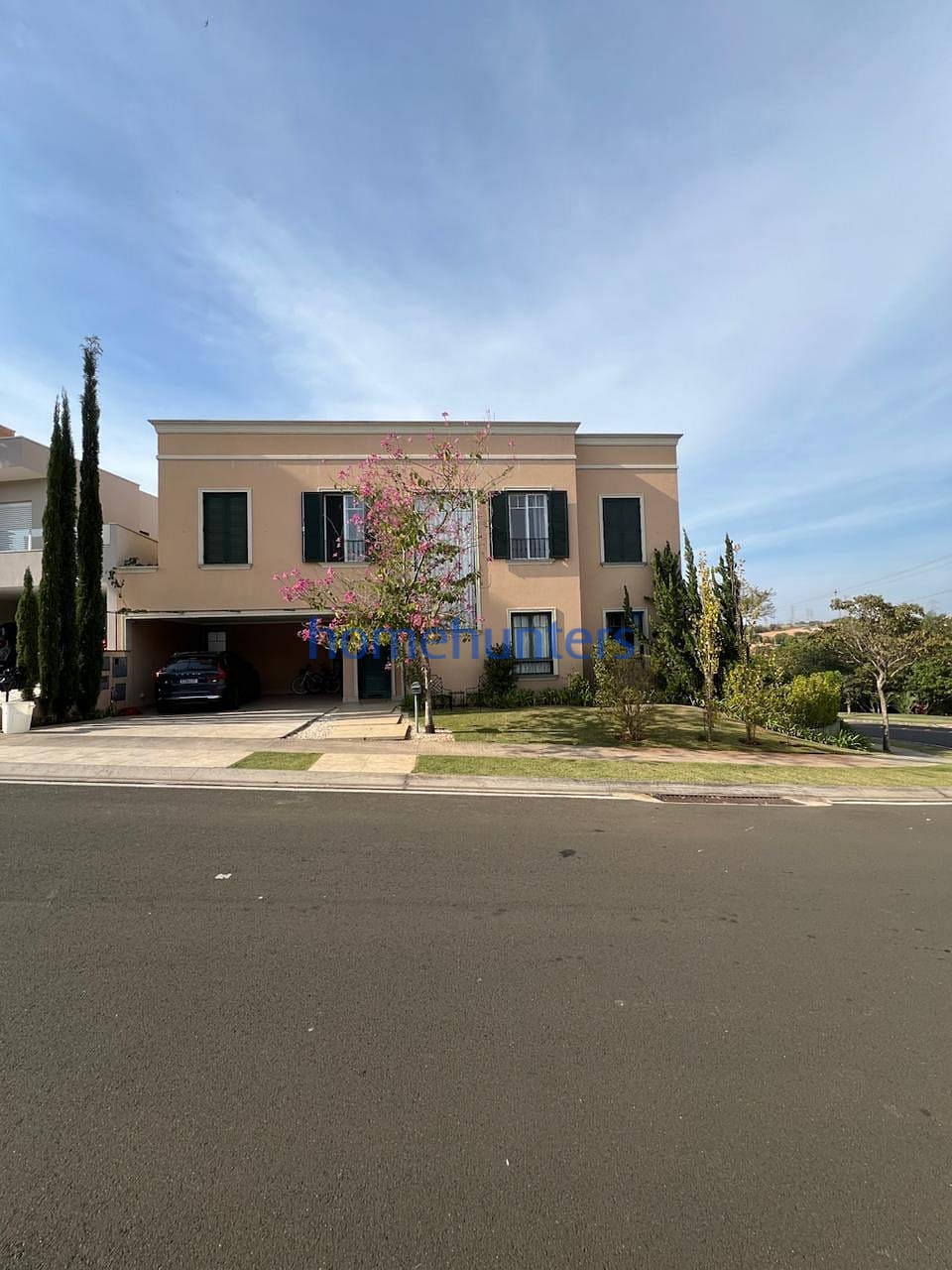 Casa, 4 quartos, 370 m² - Foto 1