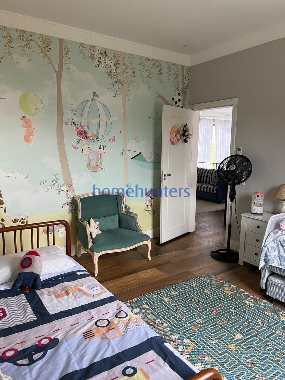 Casa, 4 quartos, 370 m² - Foto 65