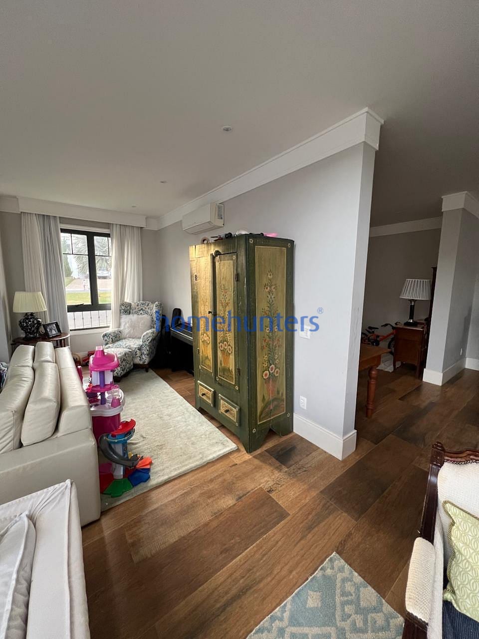 Casa, 4 quartos, 370 m² - Foto 56