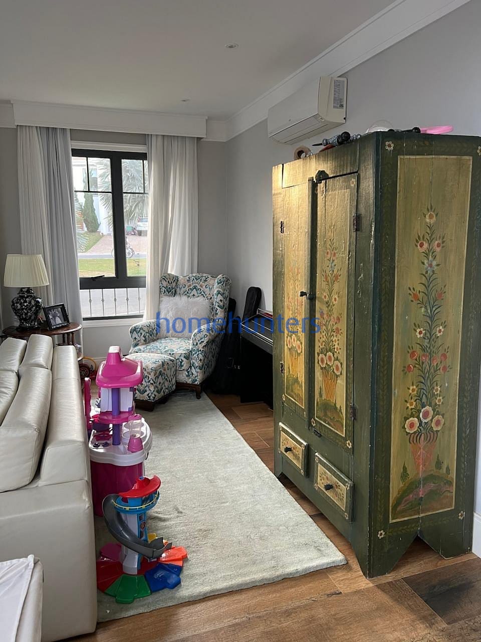 Casa, 4 quartos, 370 m² - Foto 55