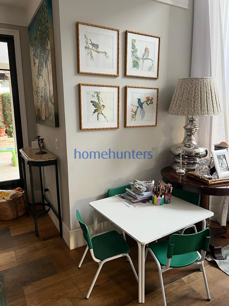 Casa, 4 quartos, 370 m² - Foto 3