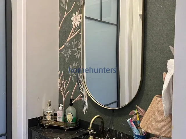 Casa com 443m² 4 quartos e 6 banheiros, à venda, no bairro Loteamento Parque dos Alecrins em Campinas