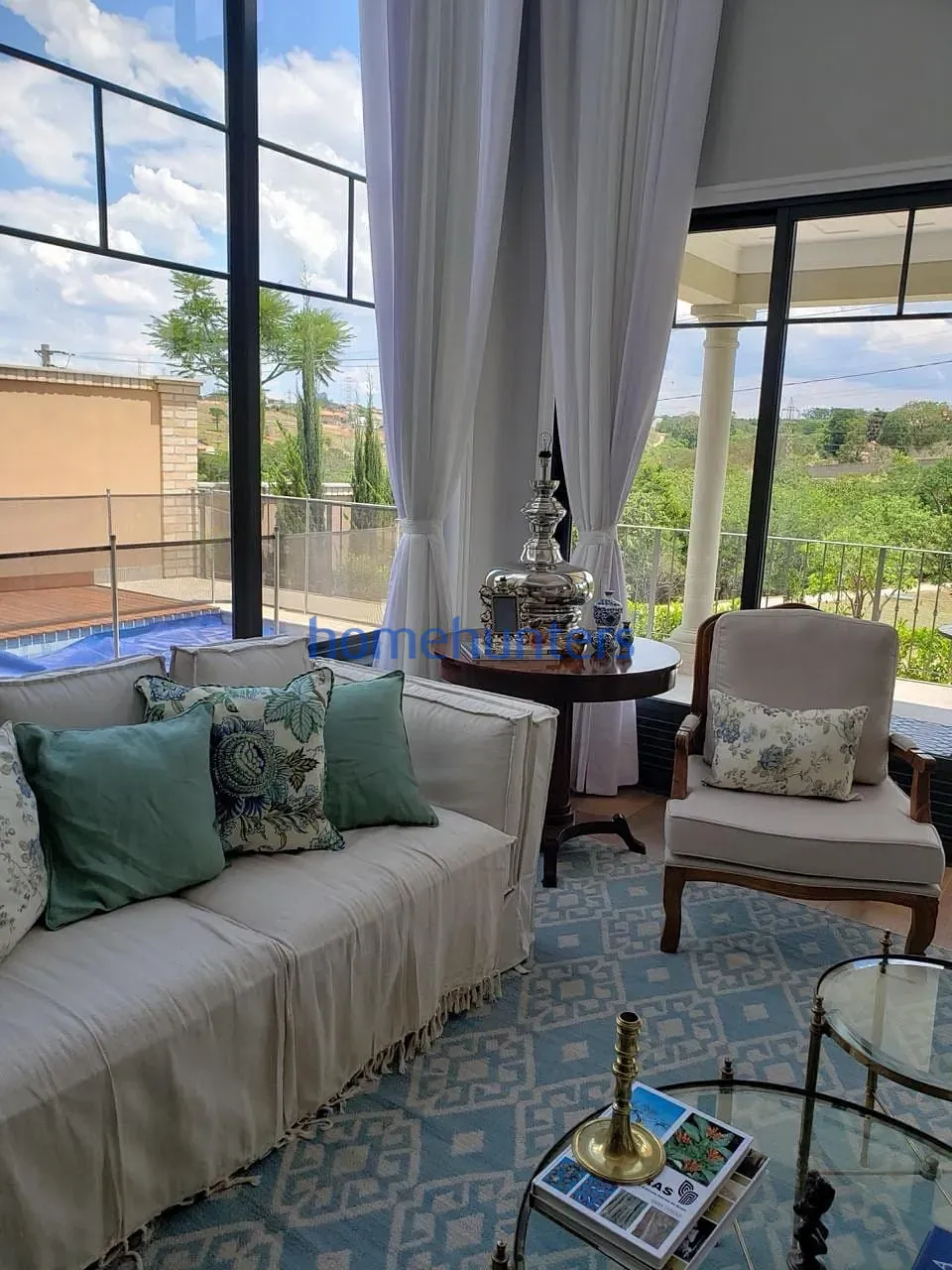 Casa, 4 quartos, 370 m² - Foto 101