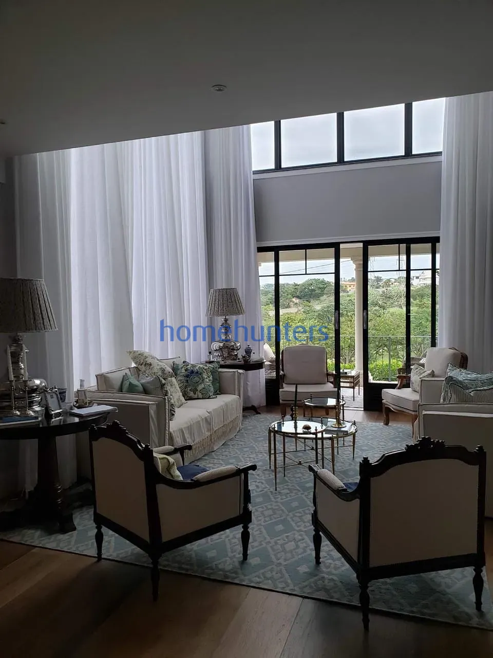 Casa, 4 quartos, 370 m² - Foto 100