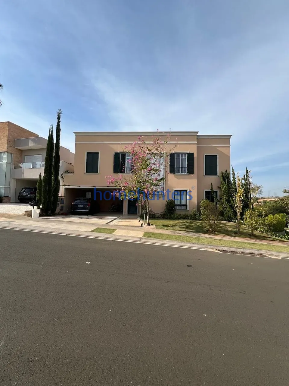 Casa, 4 quartos, 370 m² - Foto 1