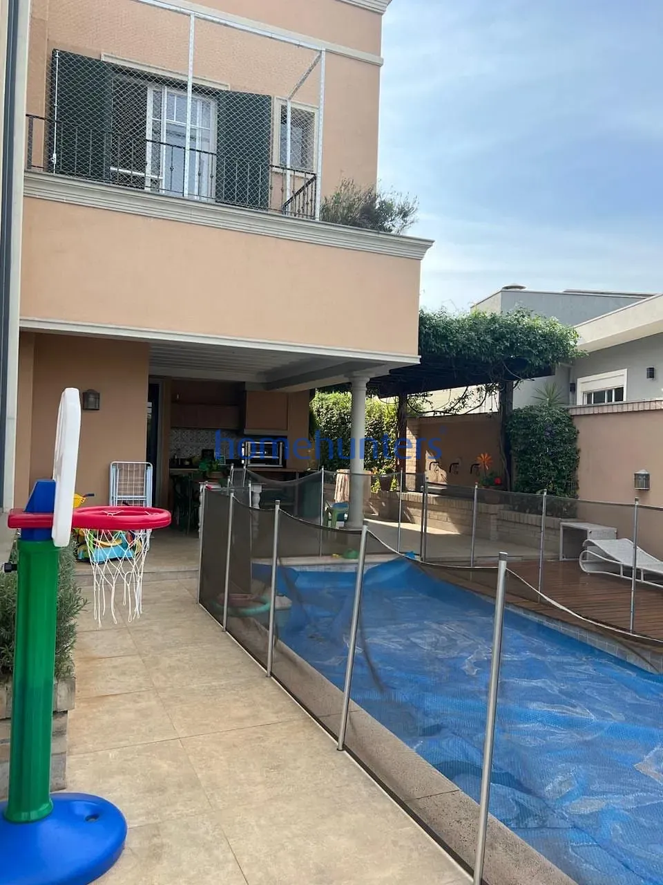 Casa, 4 quartos, 370 m² - Foto 71
