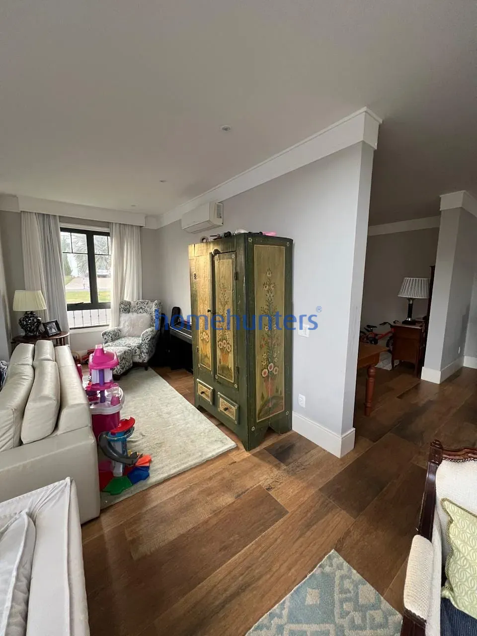 Casa, 4 quartos, 370 m² - Foto 56