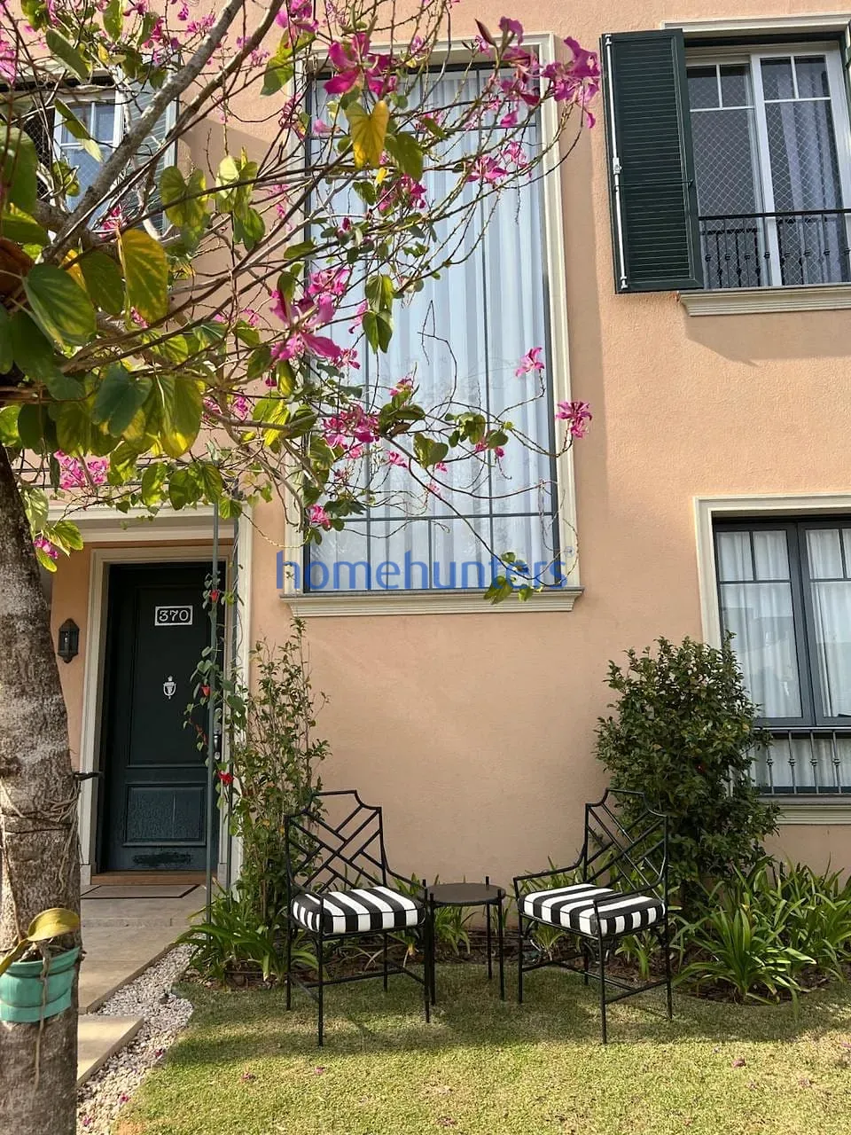 Casa, 4 quartos, 370 m² - Foto 44