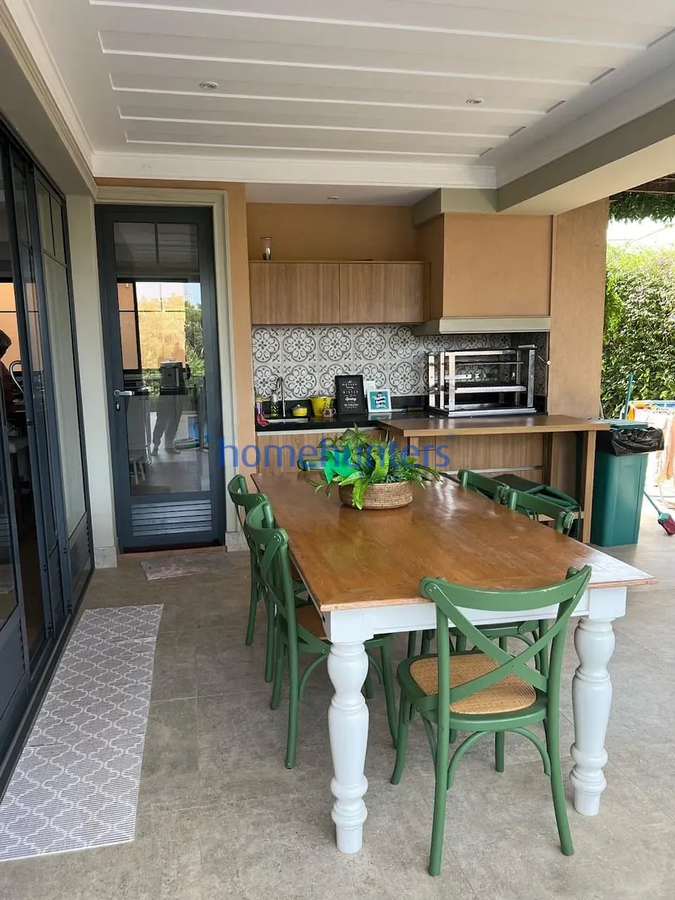 Casa, 4 quartos, 370 m² - Foto 39