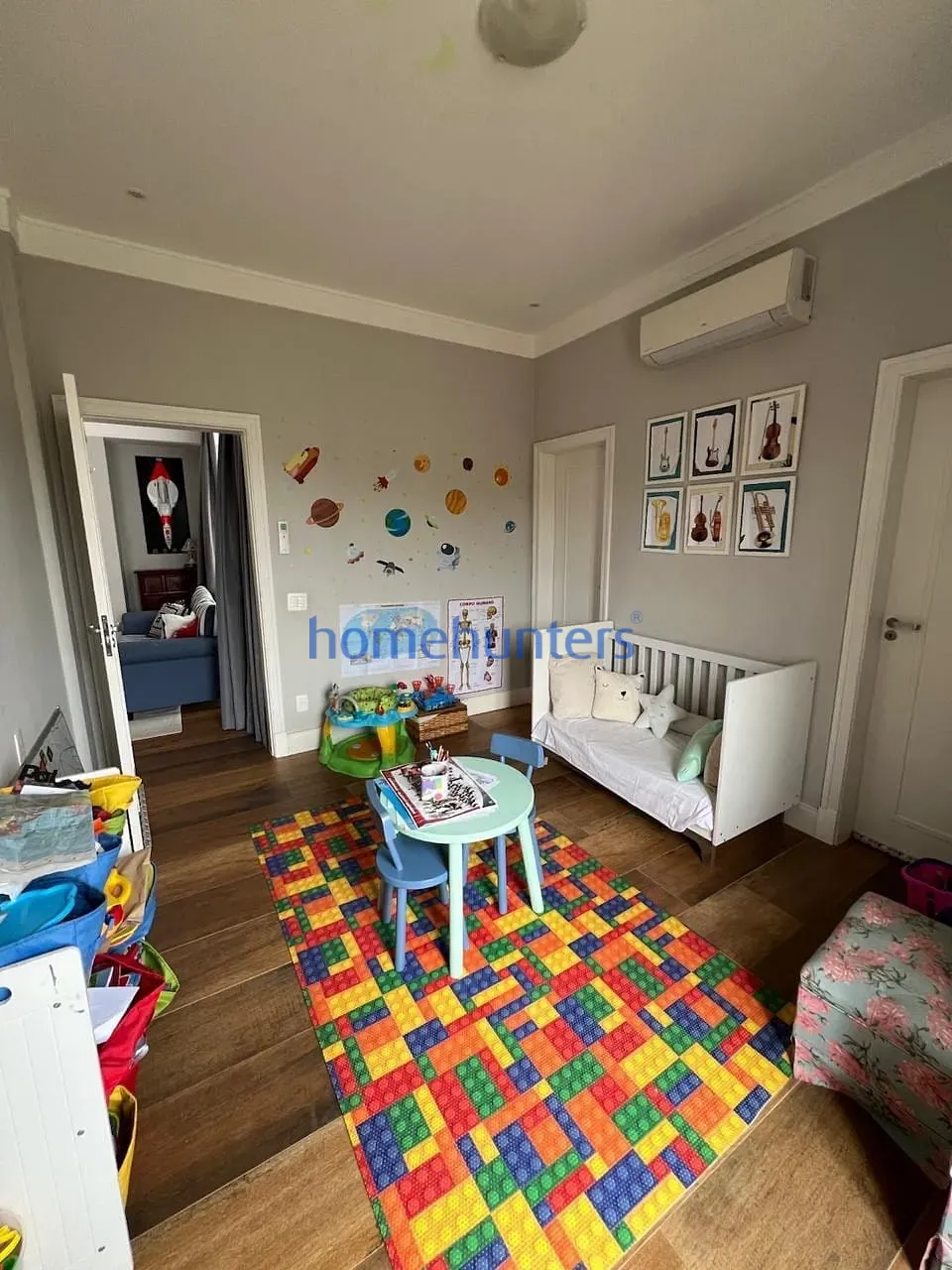 Casa, 4 quartos, 370 m² - Foto 27