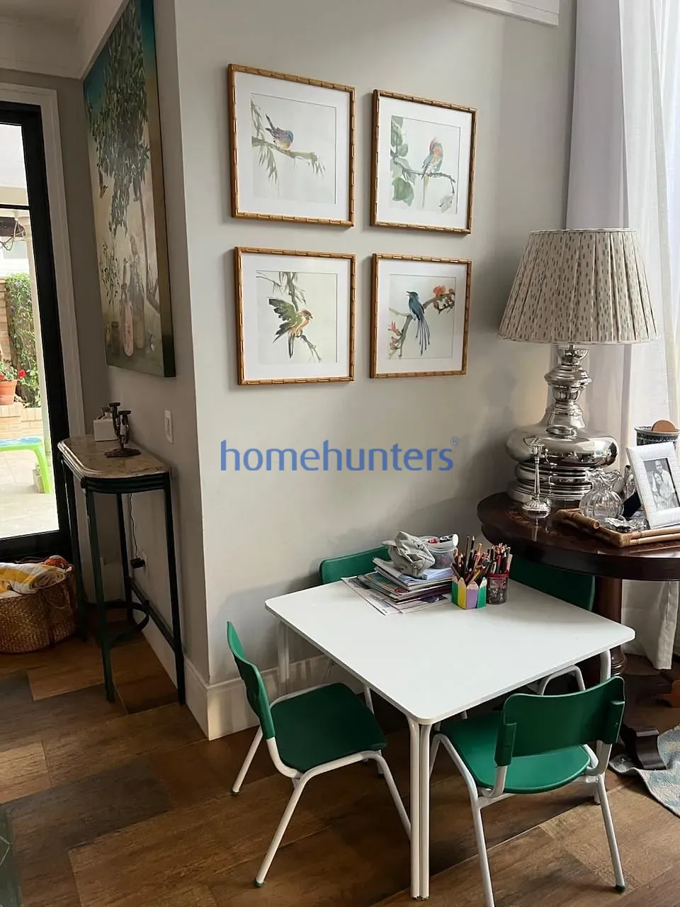 Casa, 4 quartos, 370 m² - Foto 3