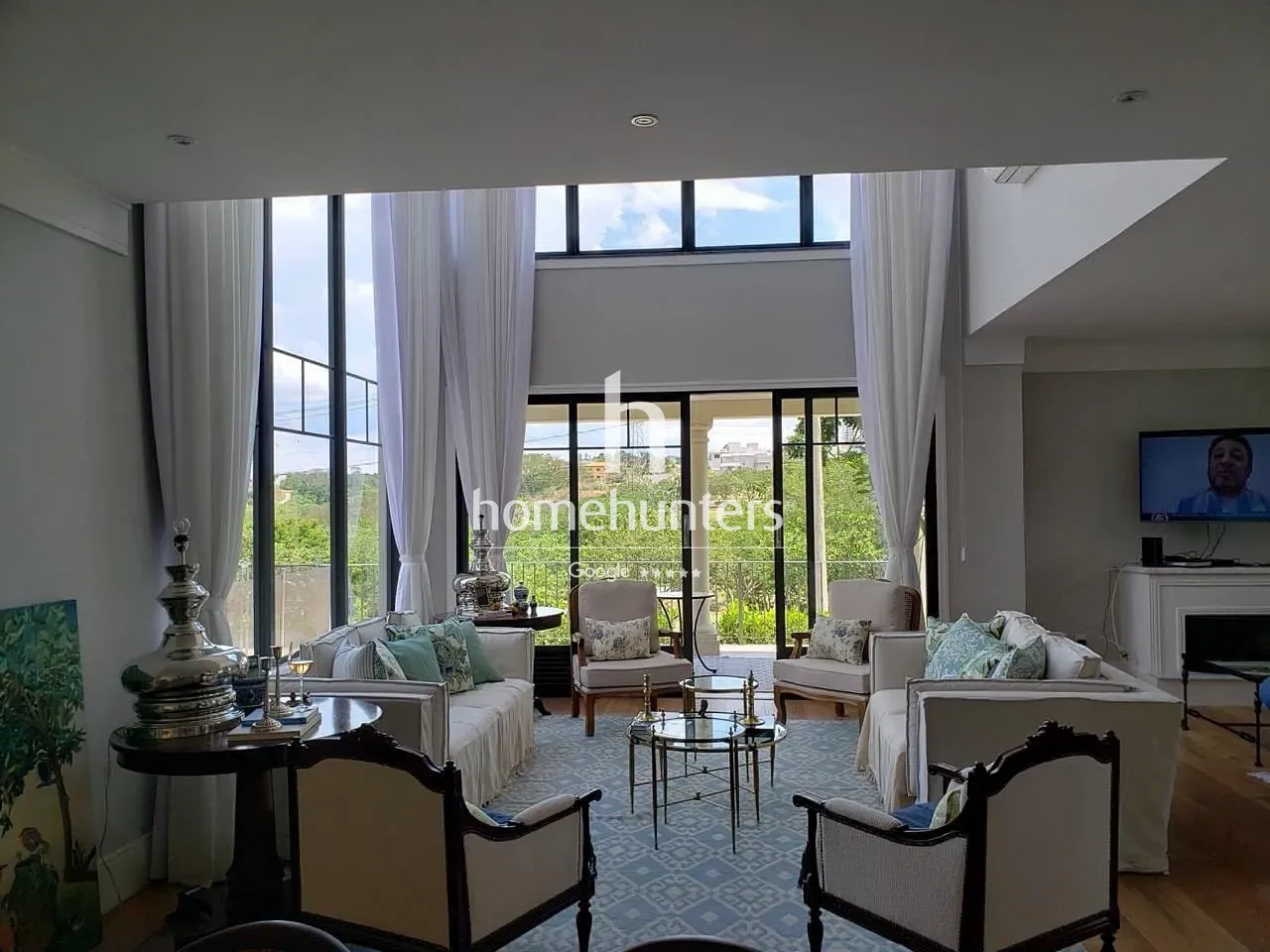 Casa, 4 quartos, 370 m² - Foto 103