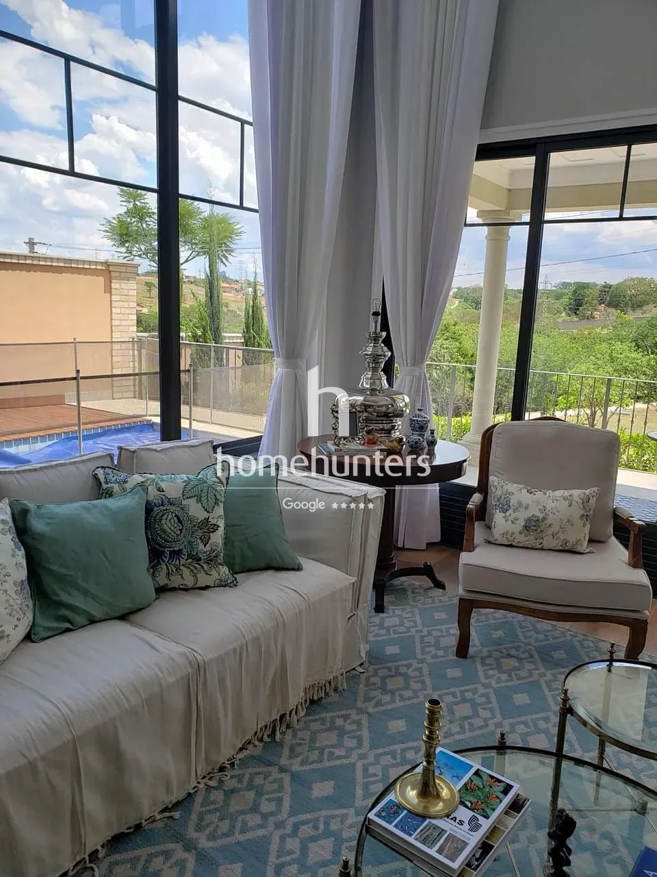 Casa, 4 quartos, 370 m² - Foto 101