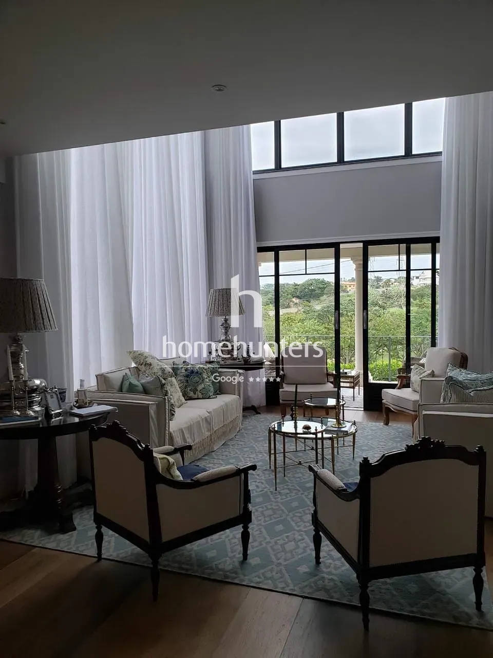 Casa, 4 quartos, 370 m² - Foto 100