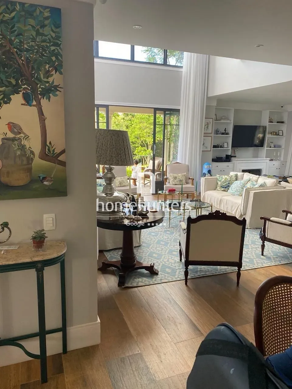 Casa, 4 quartos, 370 m² - Foto 93