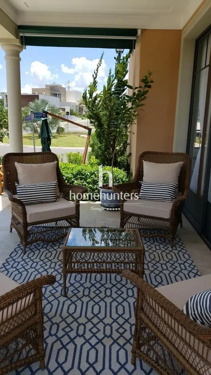 Casa, 4 quartos, 370 m² - Foto 88