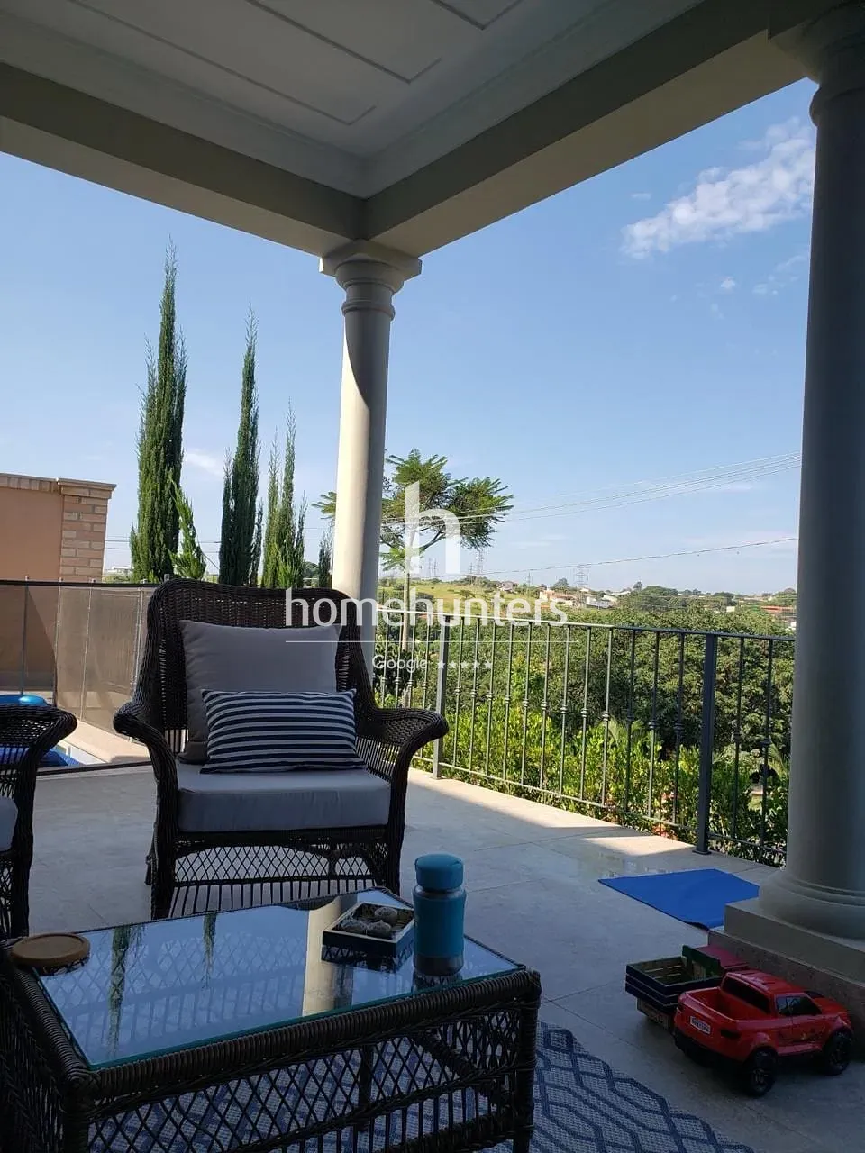 Casa, 4 quartos, 370 m² - Foto 87
