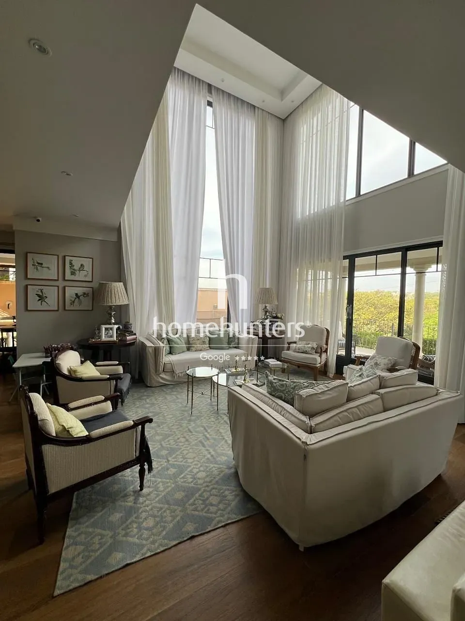 Casa, 4 quartos, 370 m² - Foto 85