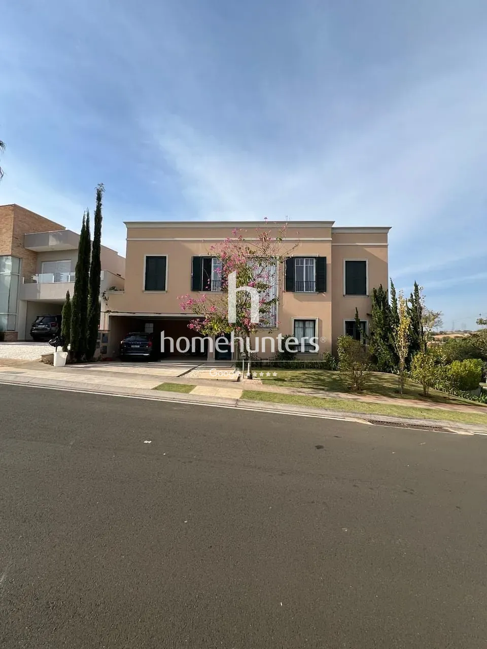 Casa, 4 quartos, 370 m² - Foto 1