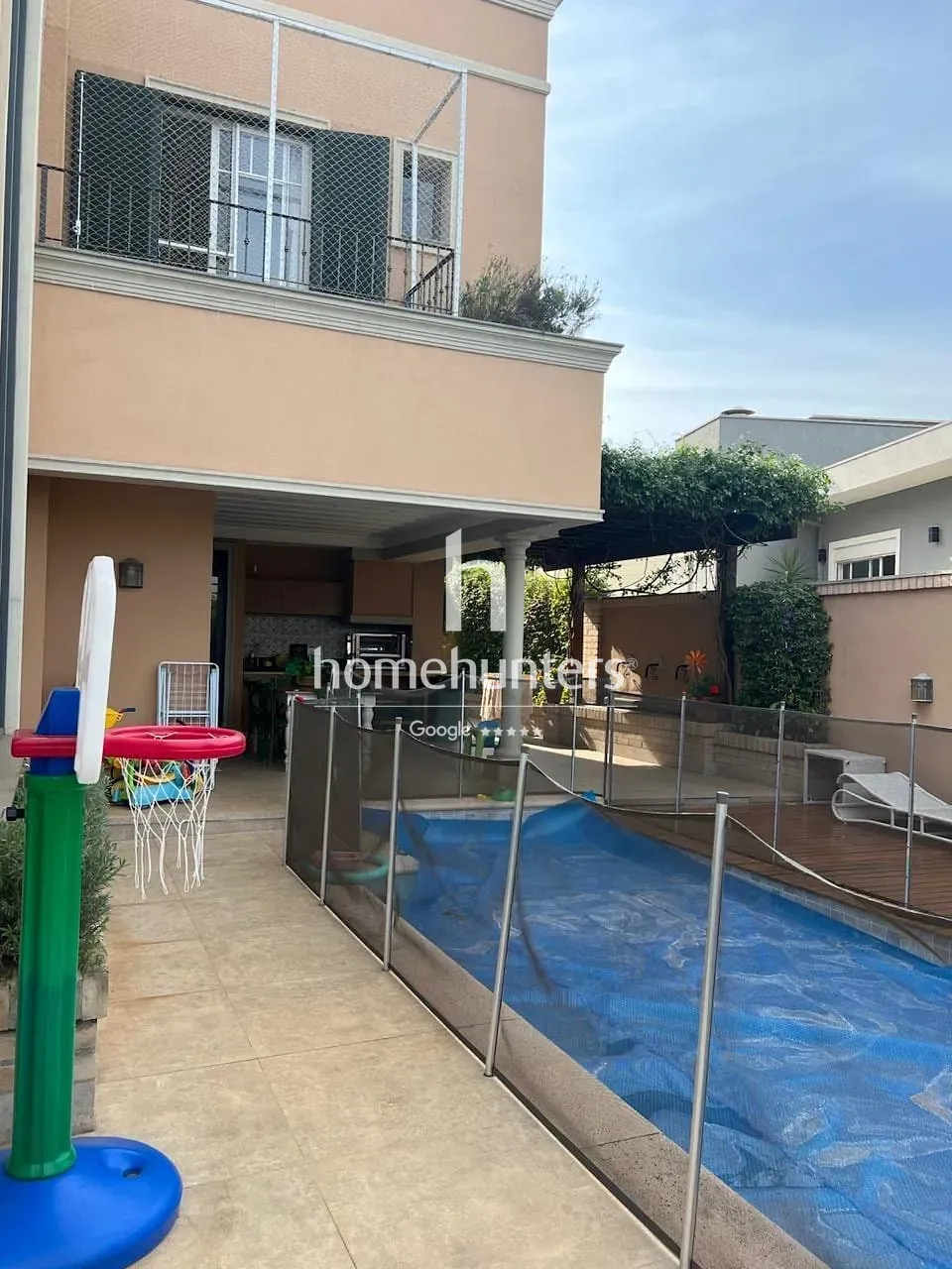 Casa, 4 quartos, 370 m² - Foto 71