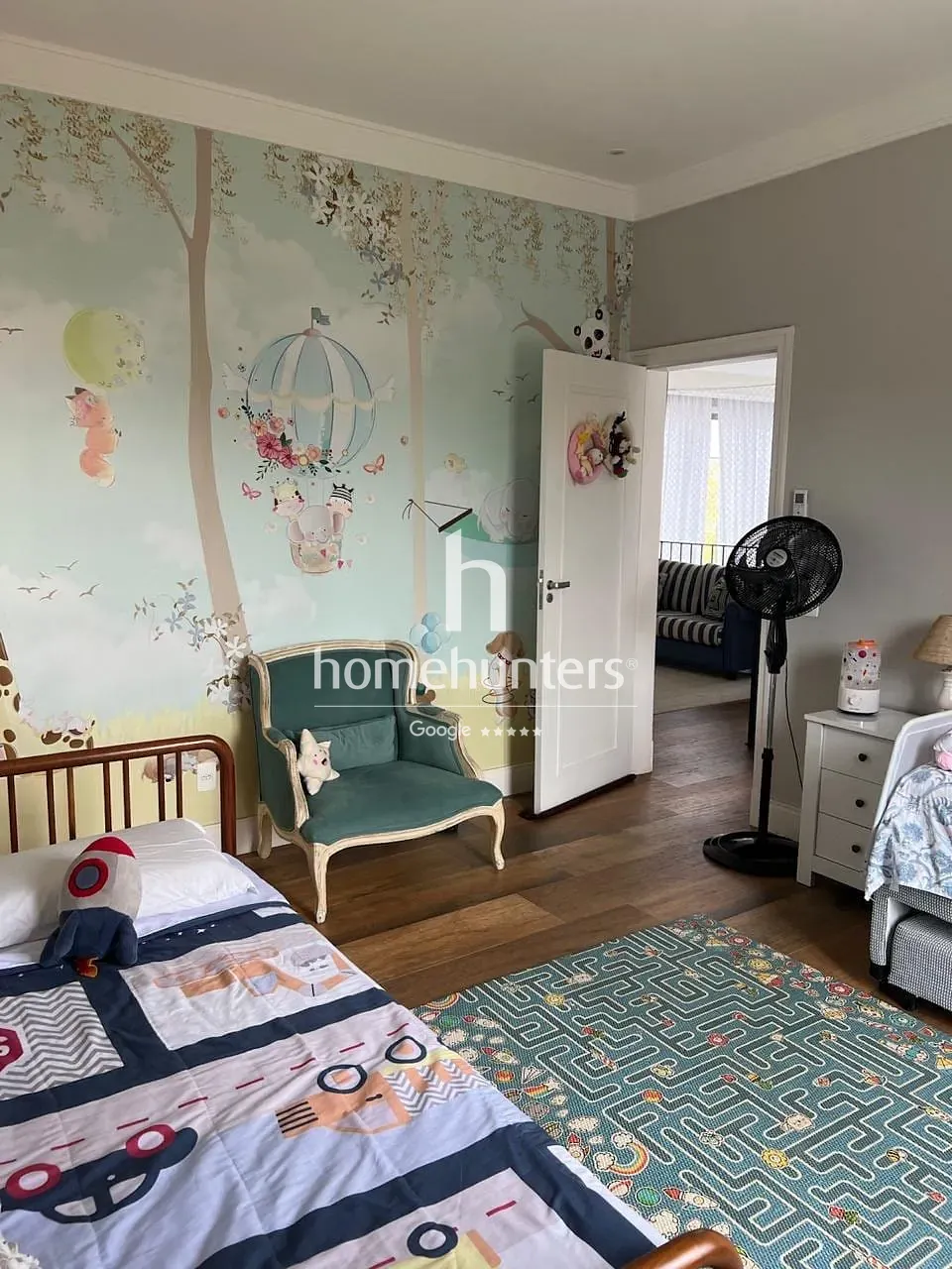 Casa, 4 quartos, 370 m² - Foto 65