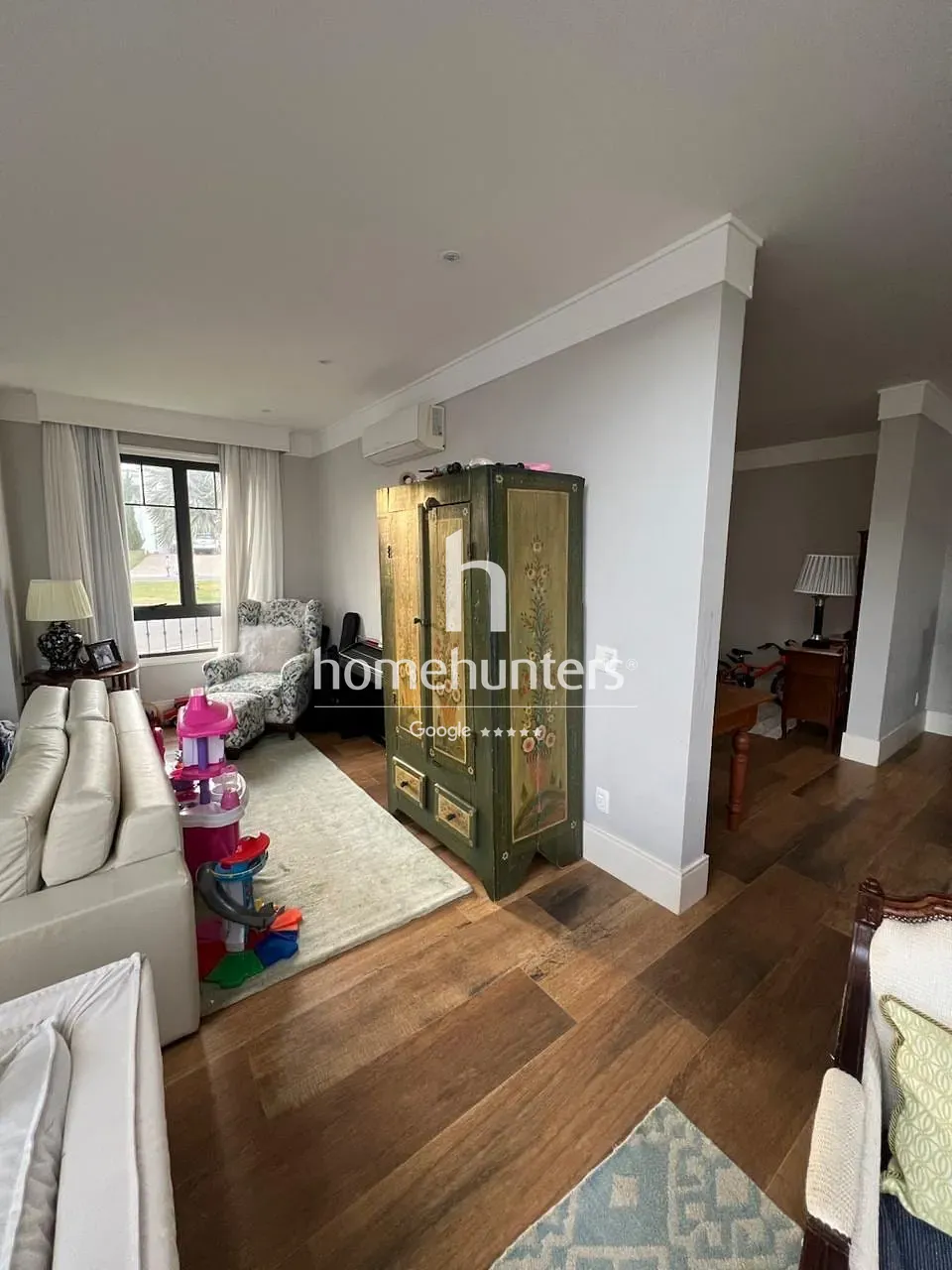 Casa, 4 quartos, 370 m² - Foto 56