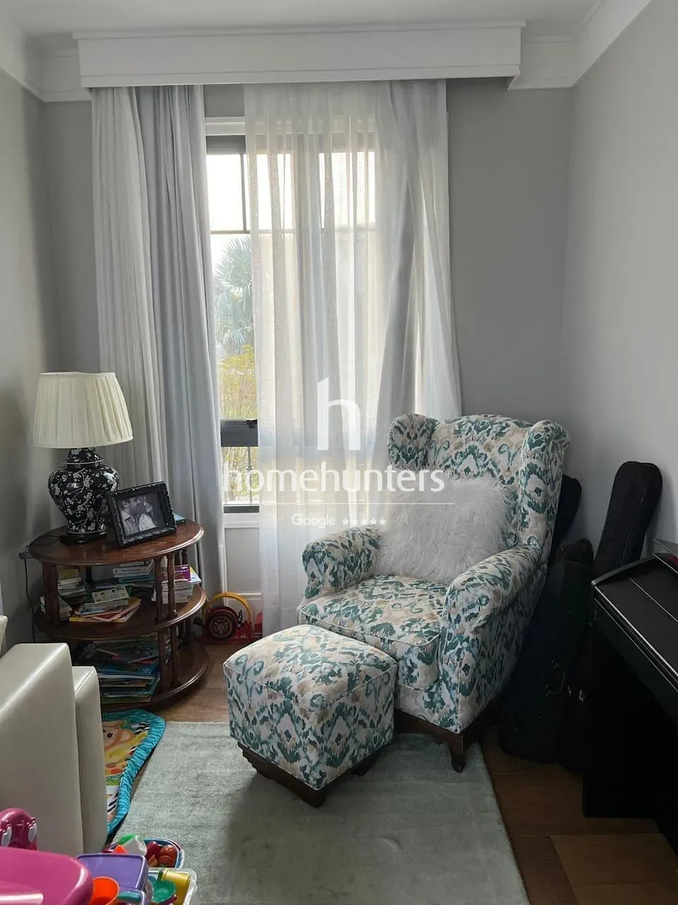 Casa, 4 quartos, 370 m² - Foto 51