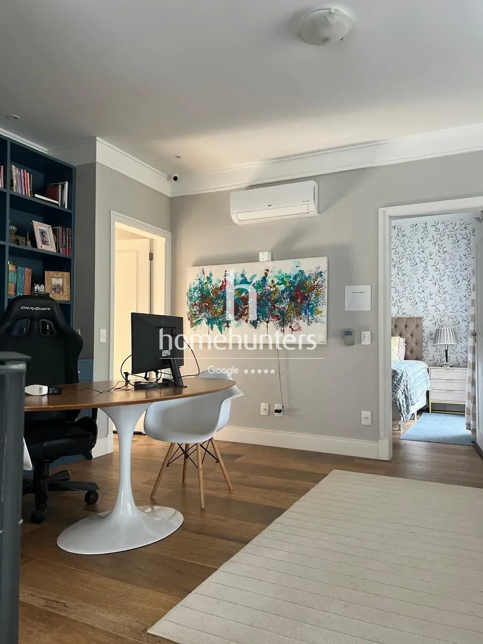 Casa, 4 quartos, 370 m² - Foto 34