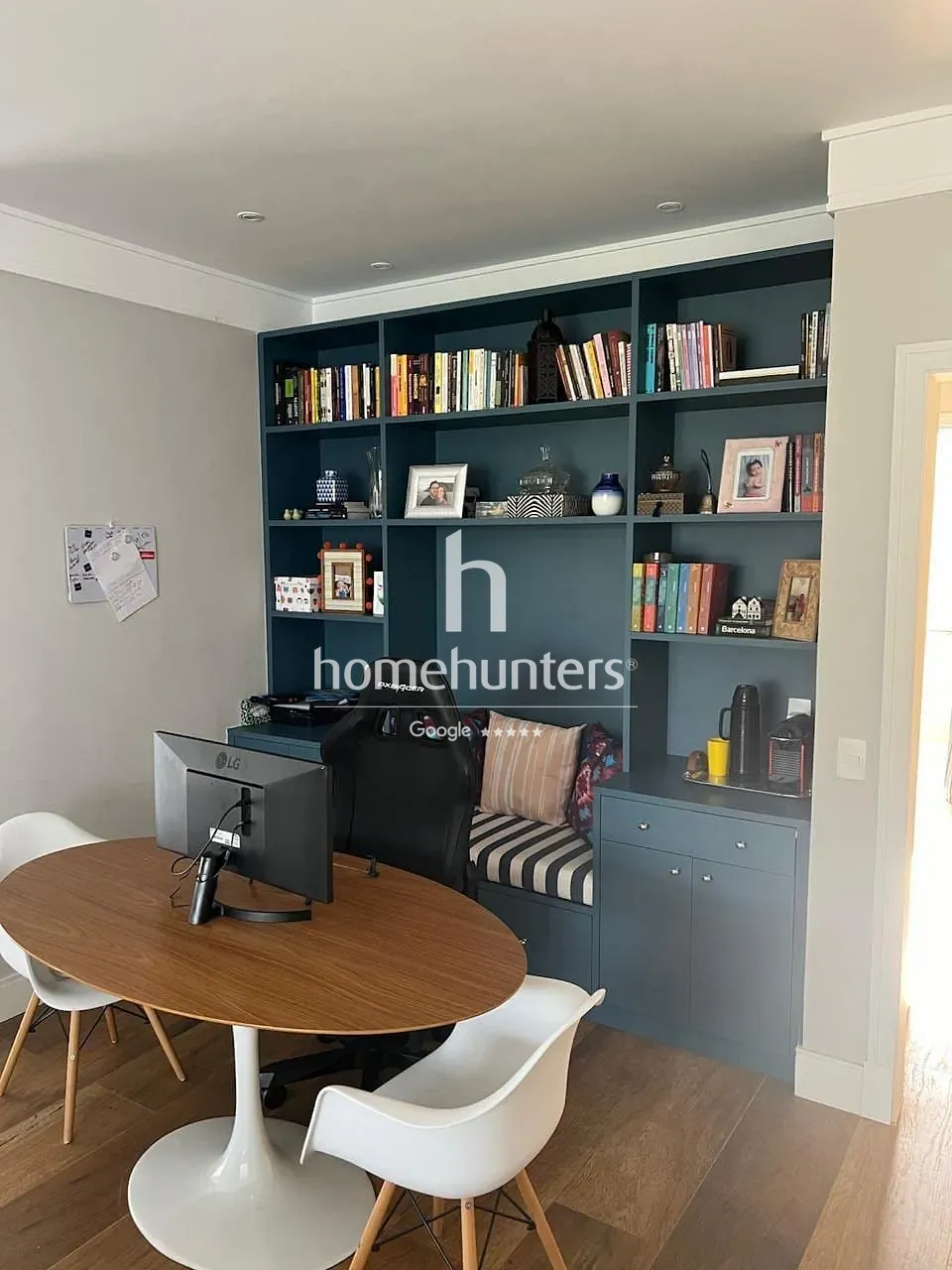 Casa, 4 quartos, 370 m² - Foto 31