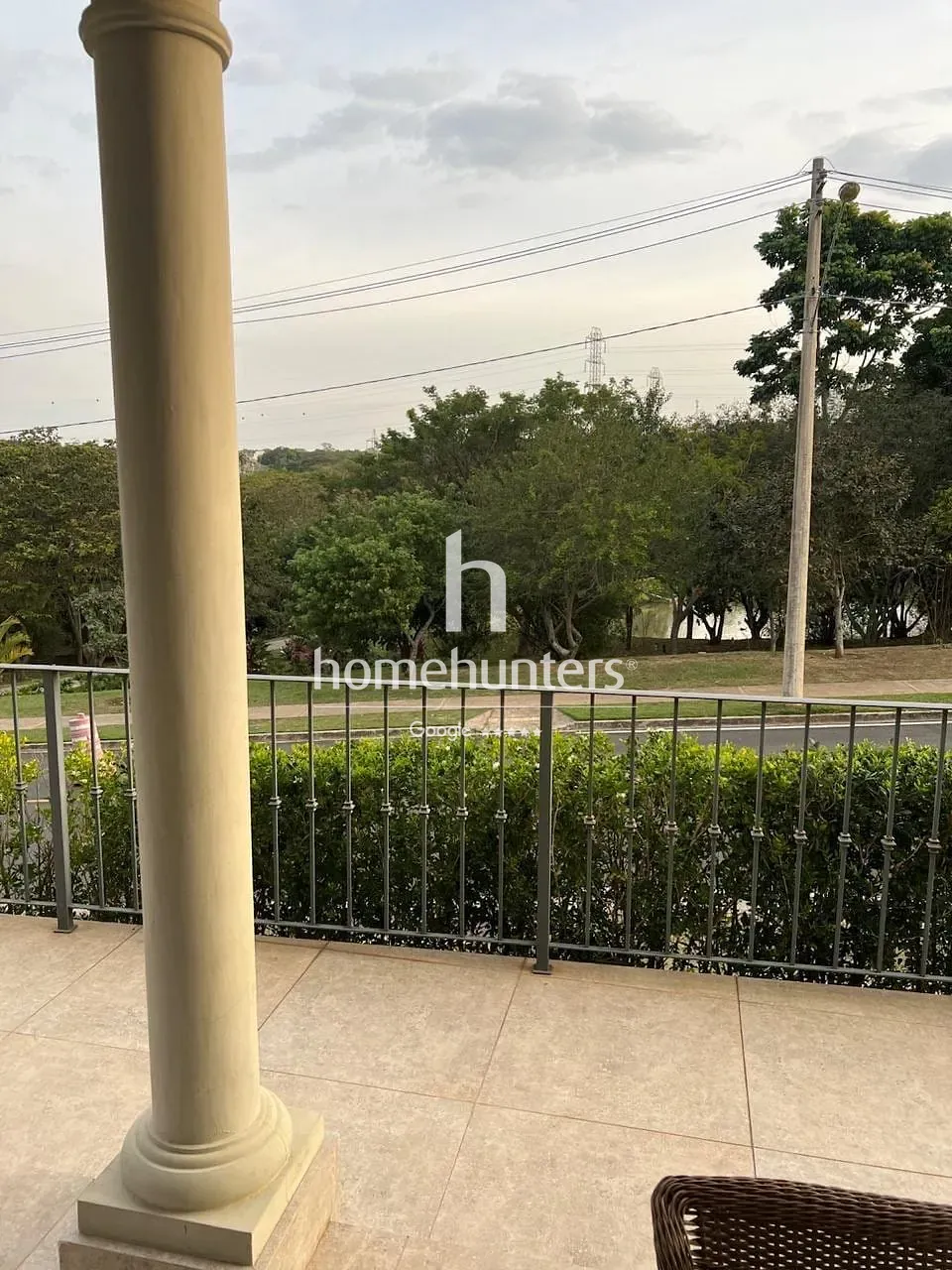 Casa, 4 quartos, 370 m² - Foto 8