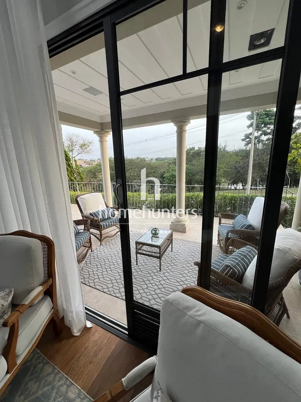 Casa, 4 quartos, 370 m² - Foto 2
