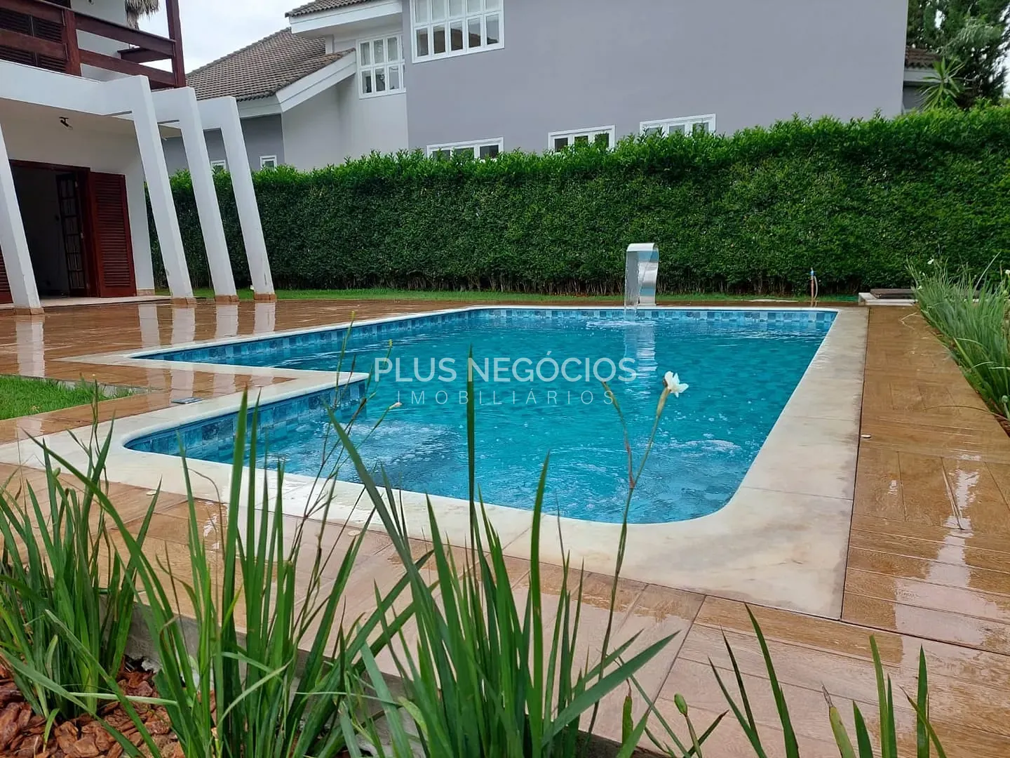 Casa, 4 quartos, 250 m² - Foto 8