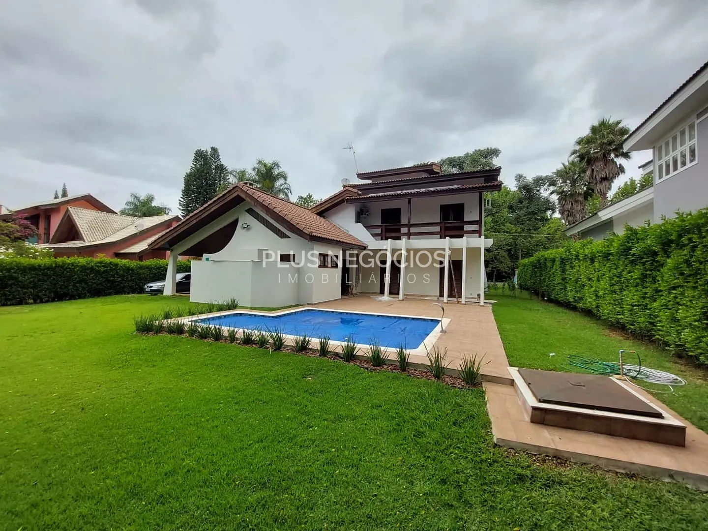 Casa, 4 quartos, 250 m² - Foto 6