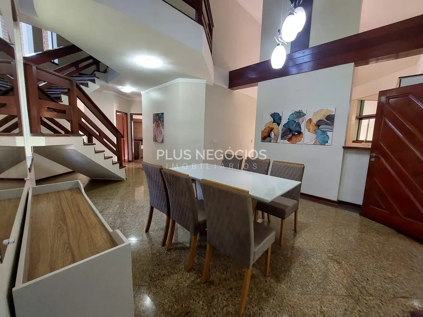 Casa, 4 quartos, 250 m² - Foto 13