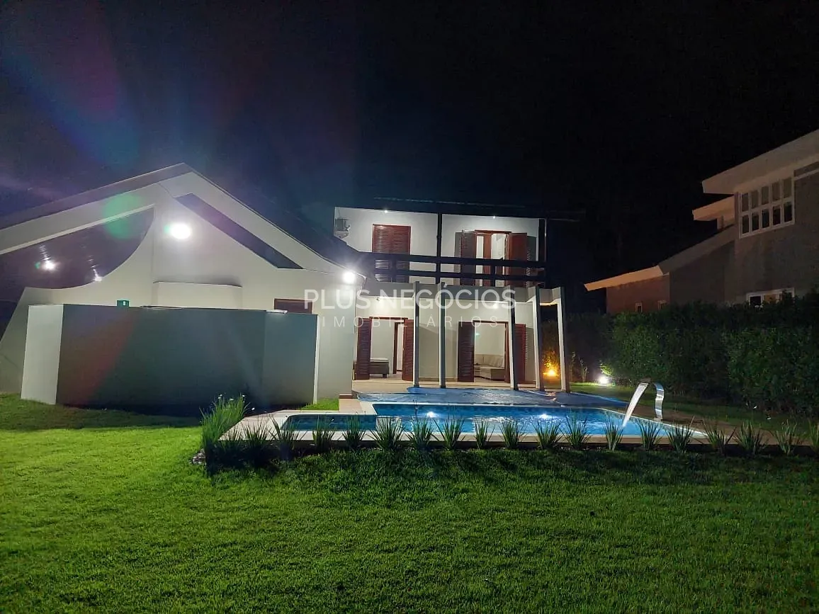 Casa, 4 quartos, 250 m² - Foto 4