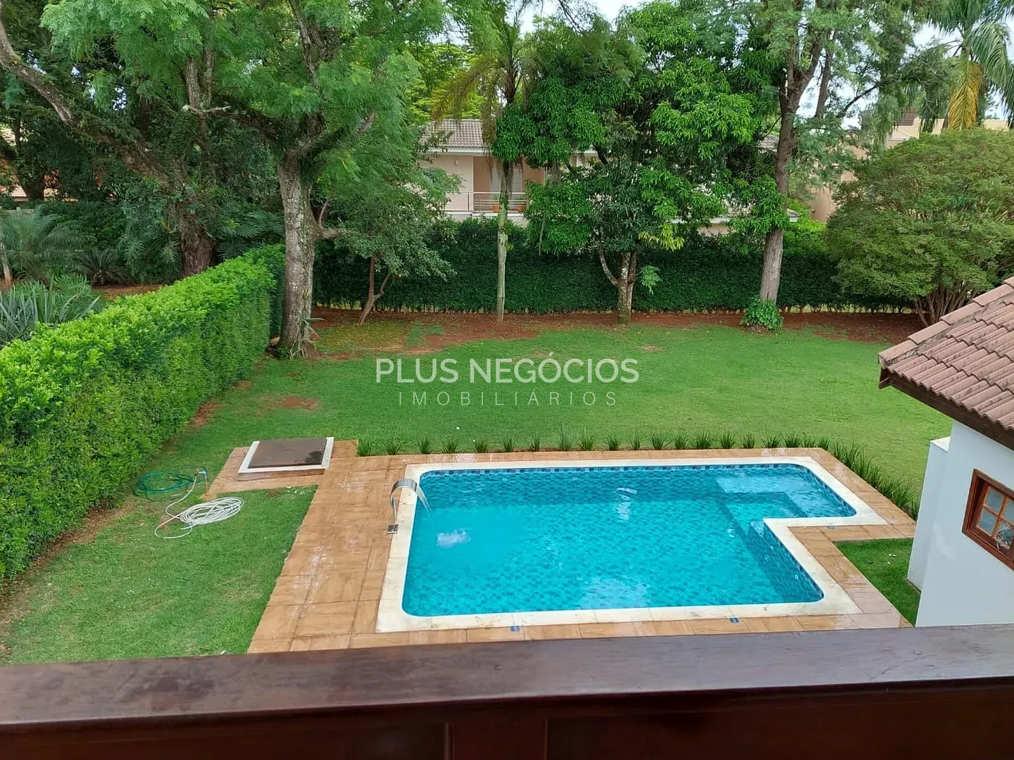 Casa, 4 quartos, 250 m² - Foto 10