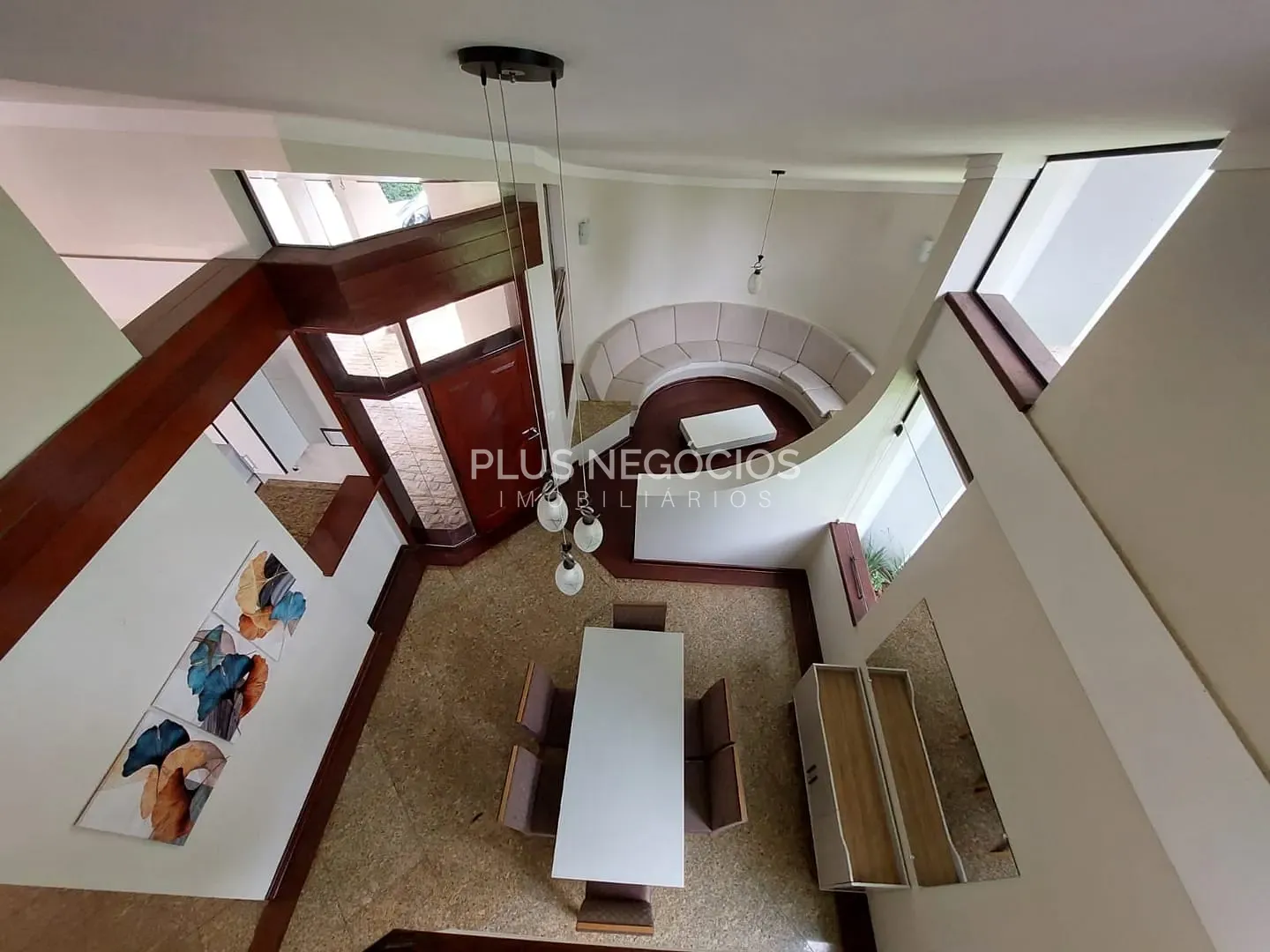 Casa, 4 quartos, 250 m² - Foto 14