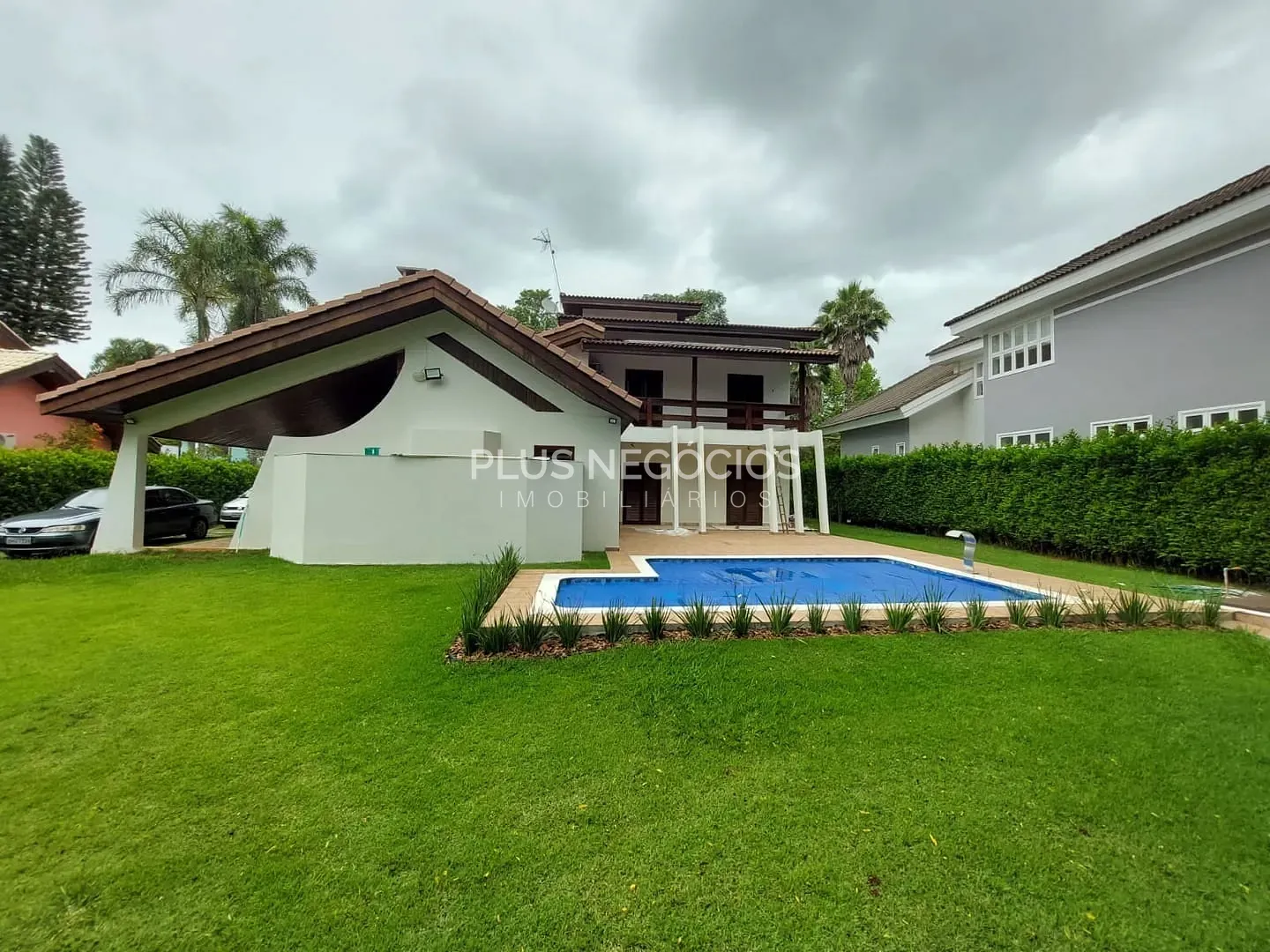 Casa, 4 quartos, 250 m² - Foto 24